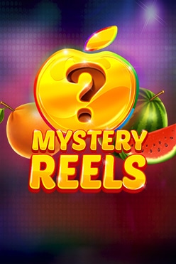 Слот Mystery Reels Deluxe