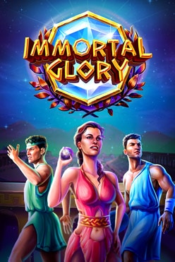 Слот Immortal Glory